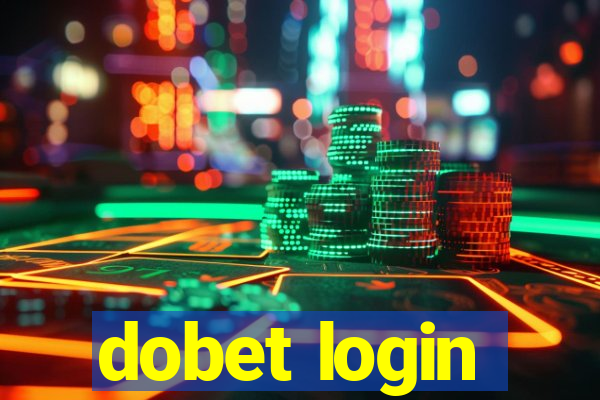 dobet login